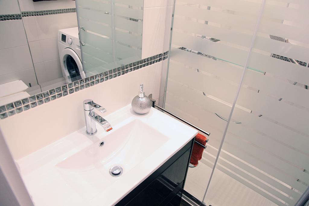 La Perla Apartment Puerto de la Cruz  Room photo