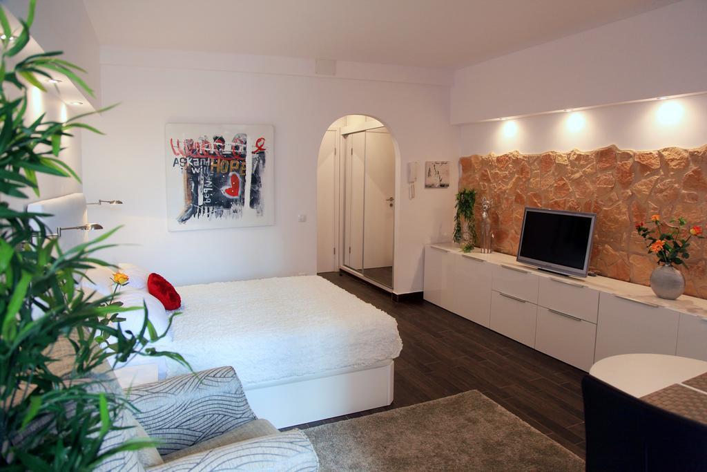 La Perla Apartment Puerto de la Cruz  Room photo